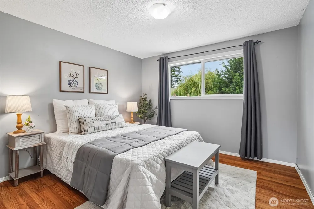 17401 SE 264TH STREET Covington, WA 98042