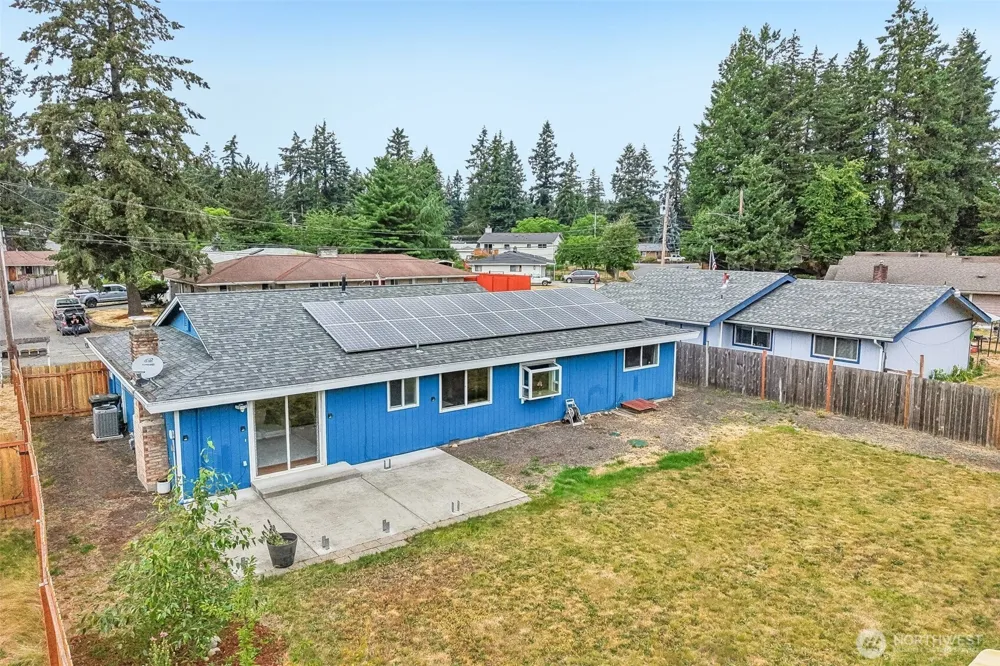 17401 SE 264TH STREET Covington, WA 98042