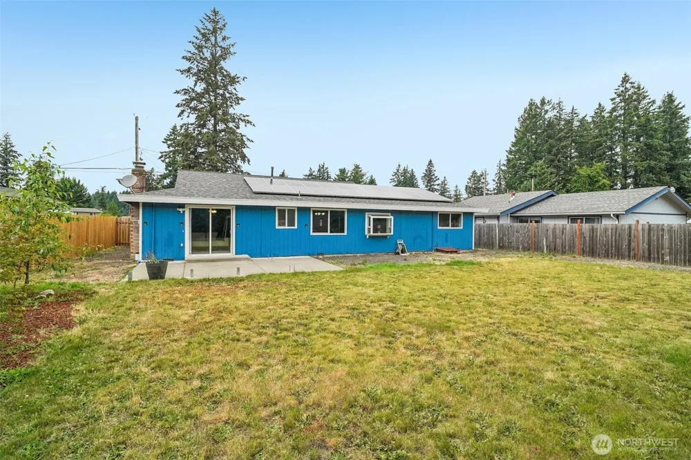 17401 SE 264TH STREET Covington, WA 98042