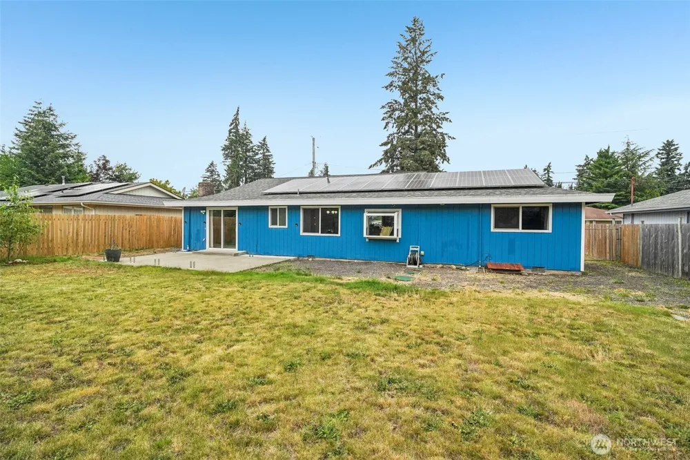 17401 SE 264TH STREET Covington, WA 98042