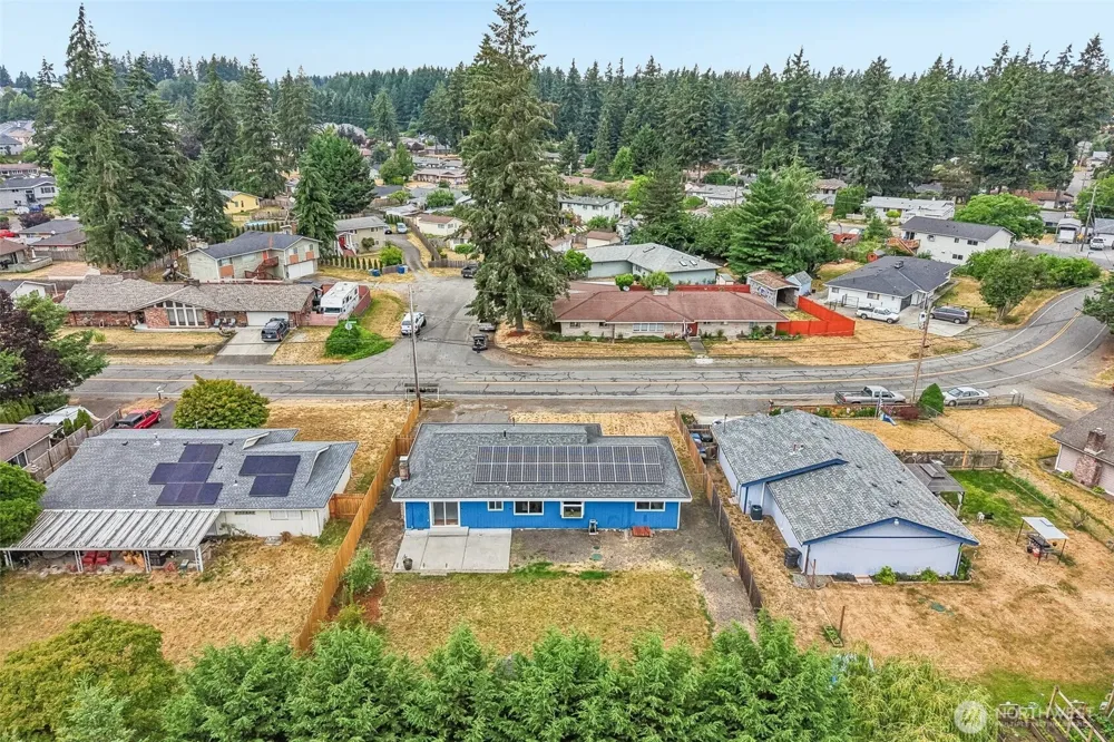 17401 SE 264TH STREET Covington, WA 98042