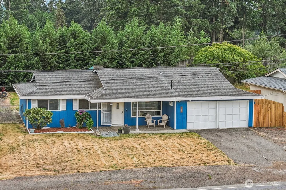 17401 SE 264TH STREET Covington, WA 98042