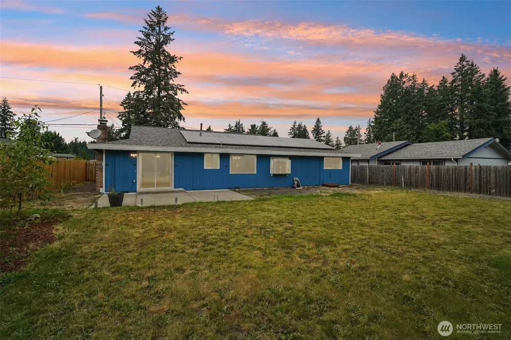 17401 SE 264TH STREET Covington, WA 98042