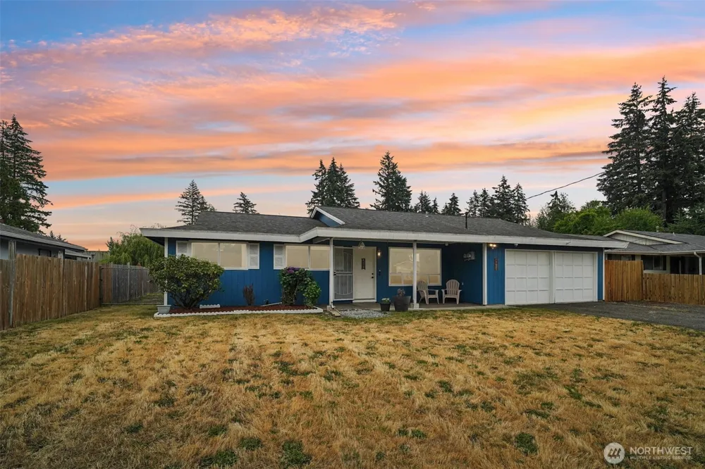 17401 SE 264TH STREET Covington, WA 98042