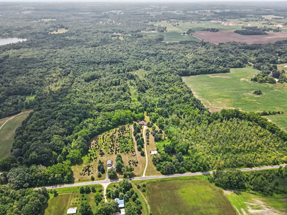 40305 14th Avenue Bloomingdale Township, MI 49026
