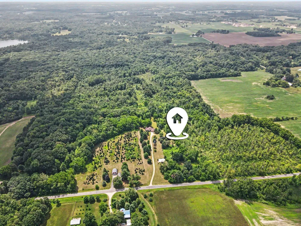 40305 14th Avenue Bloomingdale Township, MI 49026
