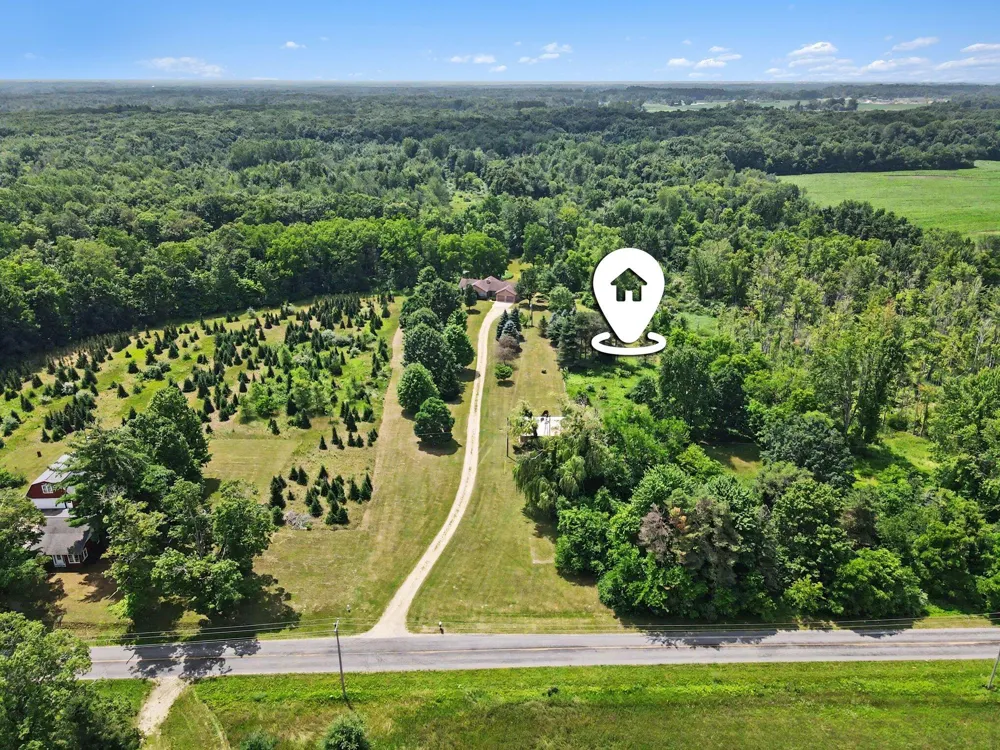 40305 14th Avenue Bloomingdale Township, MI 49026