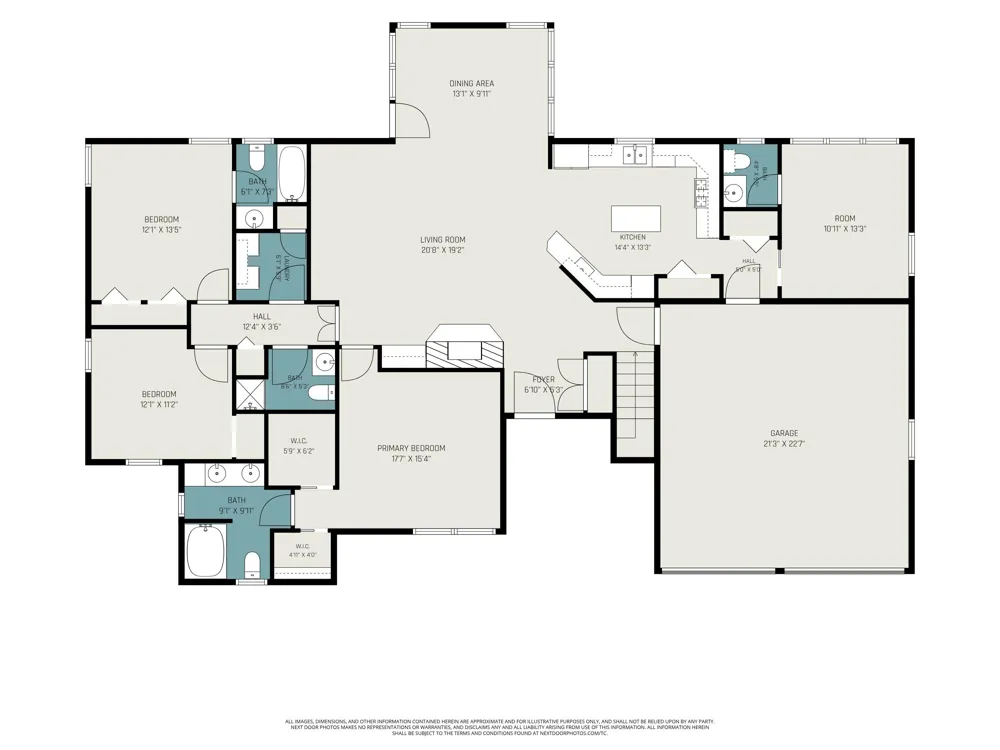 40305 14th Avenue Bloomingdale Township, MI 49026