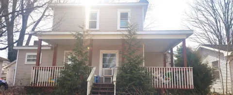 312 Washington Street