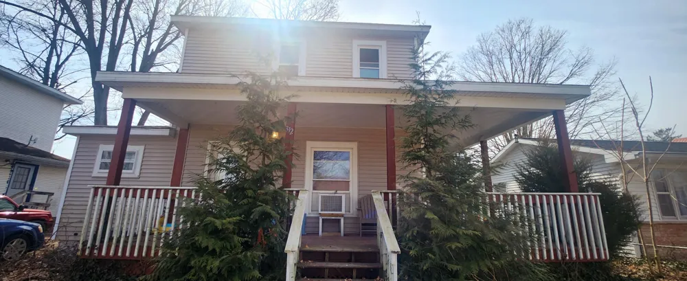 312 Washington Street Nashville Village, MI 49073