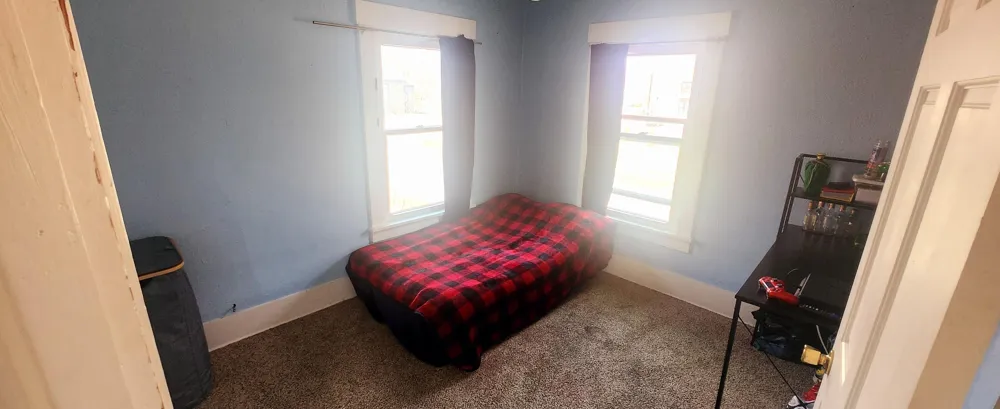 312 Washington Street Nashville Village, MI 49073
