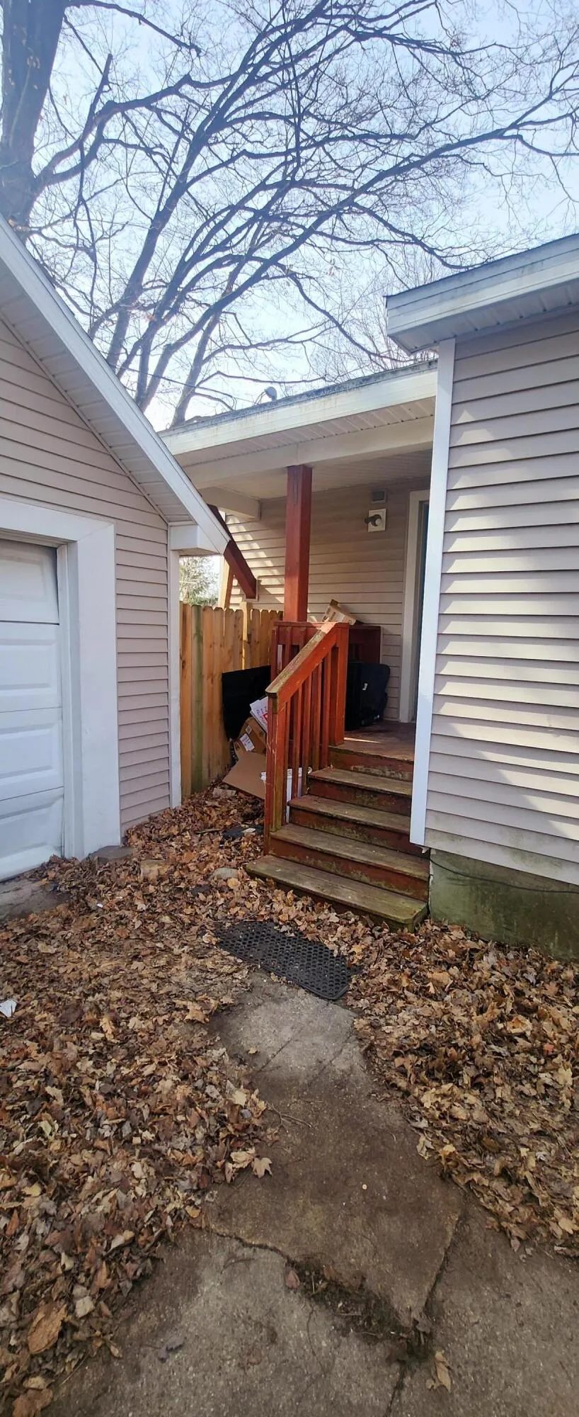 312 Washington Street Nashville Village, MI 49073