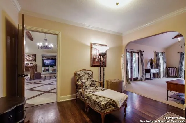 188 CLAYWELL DR Alamo Heights, TX 78209