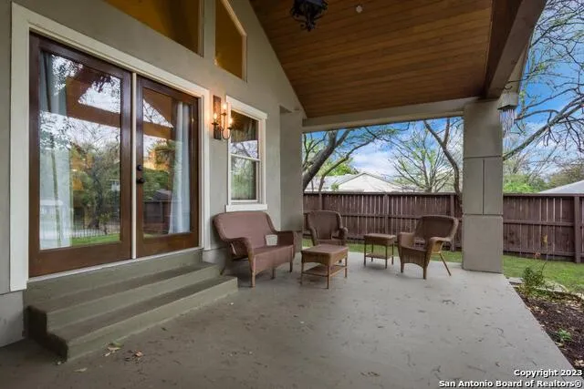 188 CLAYWELL DR Alamo Heights, TX 78209