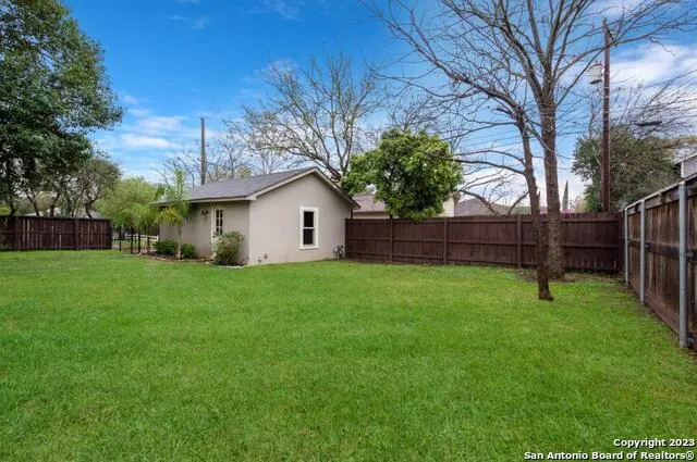 188 CLAYWELL DR Alamo Heights, TX 78209