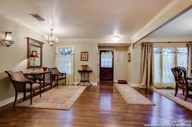 188 CLAYWELL DR Alamo Heights, TX 78209