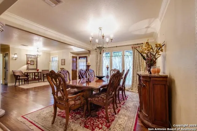 188 CLAYWELL DR Alamo Heights, TX 78209