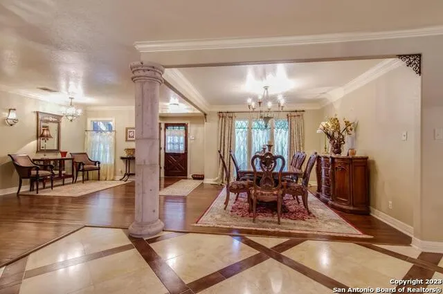 188 CLAYWELL DR Alamo Heights, TX 78209