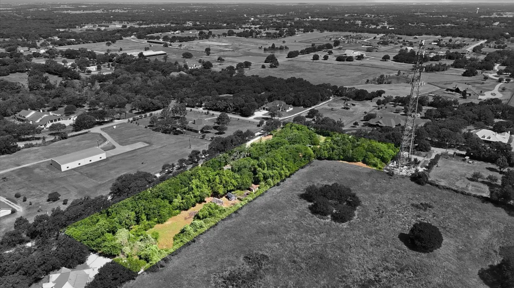6901 Hawk Flower Mound, TX 75022