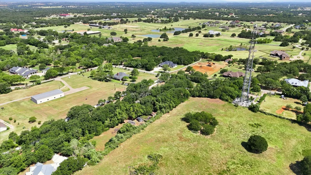 6901 Hawk Flower Mound, TX 75022