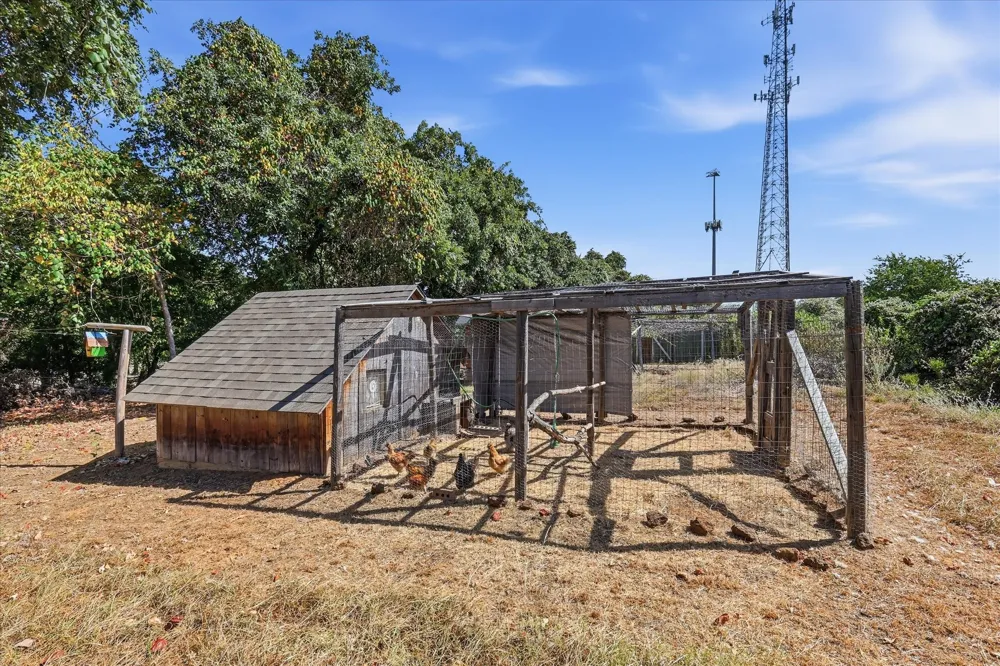 6901 Hawk Flower Mound, TX 75022