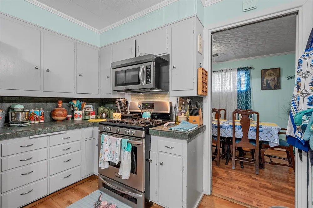204 Oakland Place Marlin, TX 76661
