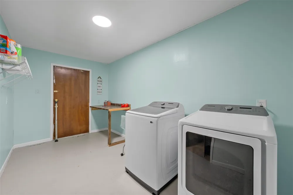 204 Oakland Place Marlin, TX 76661