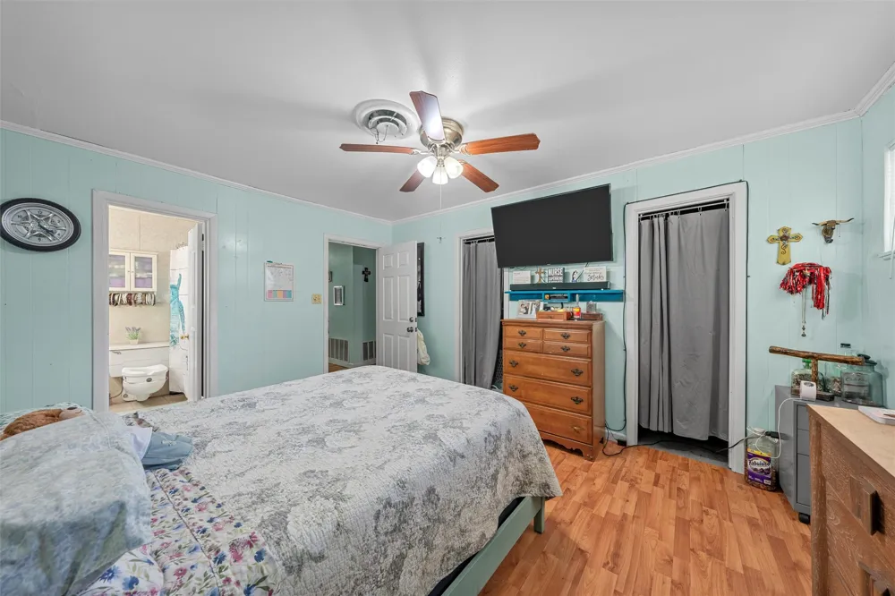204 Oakland Place Marlin, TX 76661