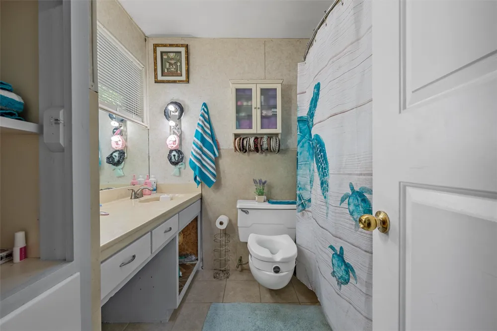 204 Oakland Place Marlin, TX 76661