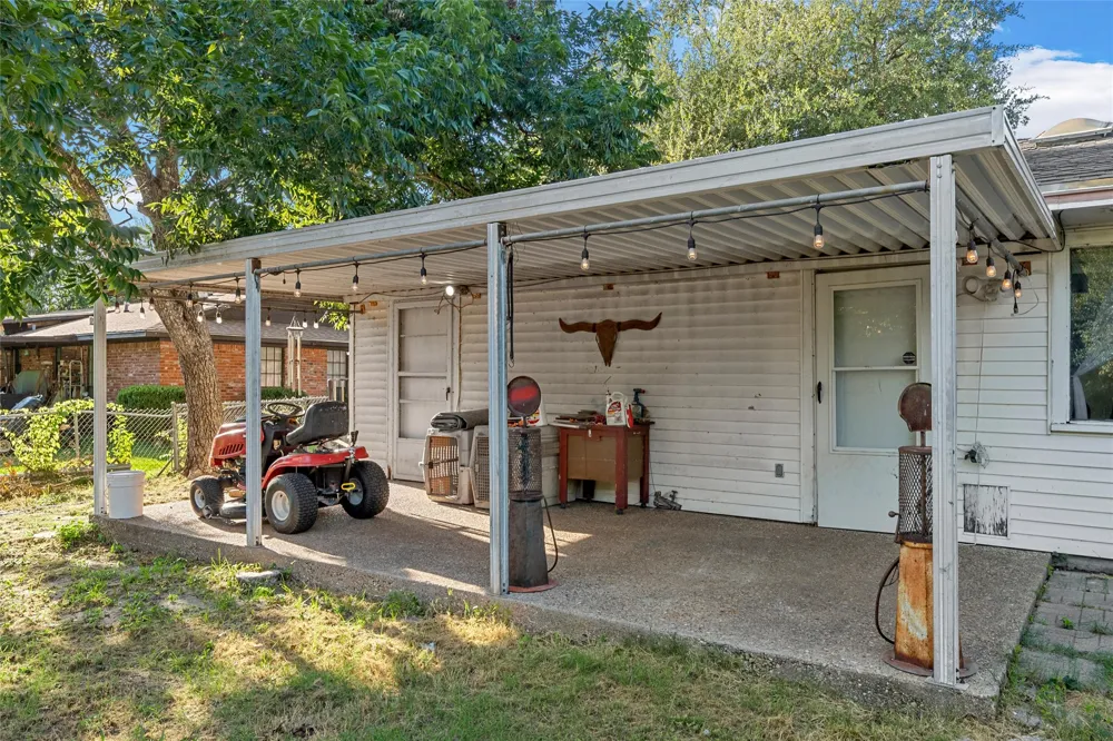204 Oakland Place Marlin, TX 76661