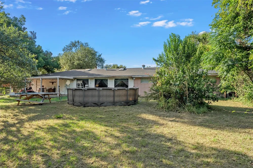 204 Oakland Place Marlin, TX 76661
