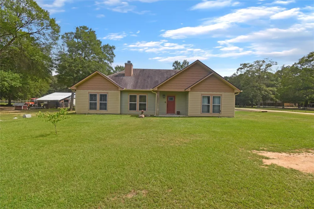 115 Pr 5250 Warren, TX 77664