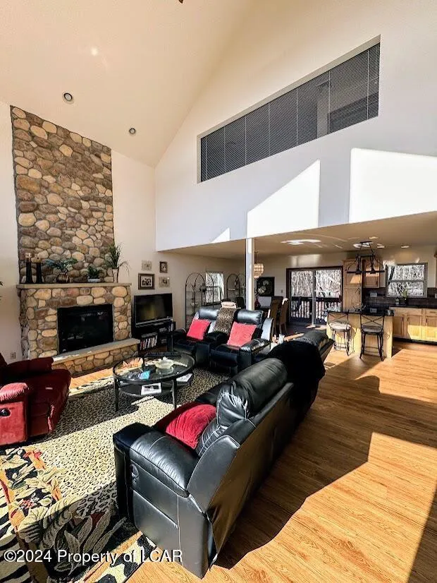 228 PINE VALLEY LANE Hazle, PA 18202