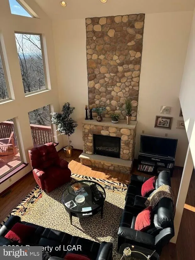 228 PINE VALLEY LANE Hazle, PA 18202