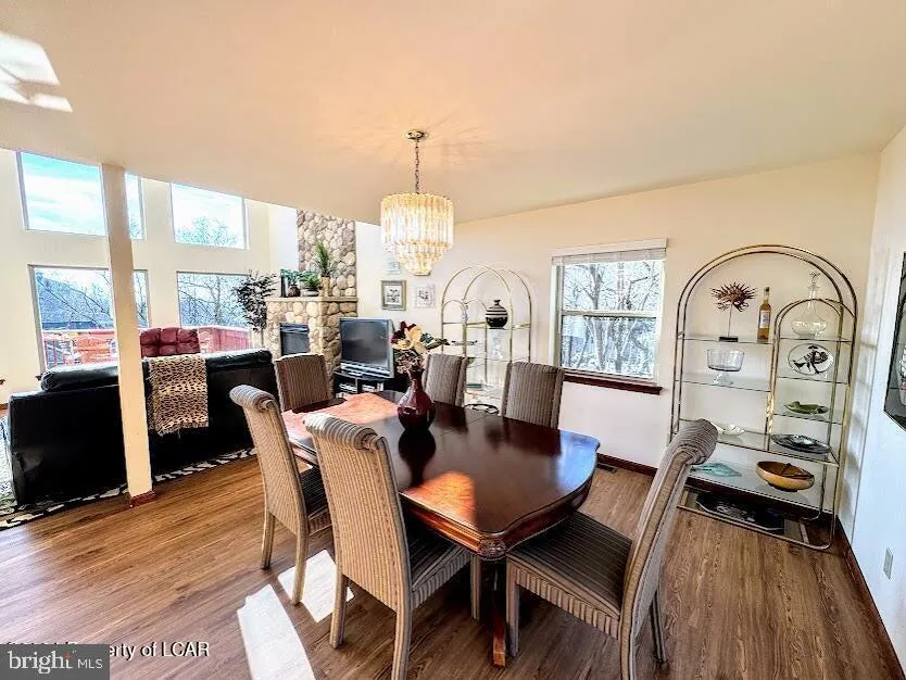 228 PINE VALLEY LANE Hazle, PA 18202