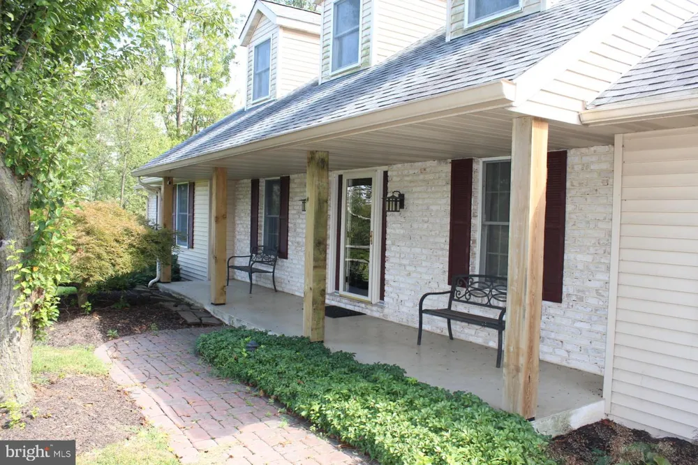 250 INDIAN LANE Boyertown, PA 19512