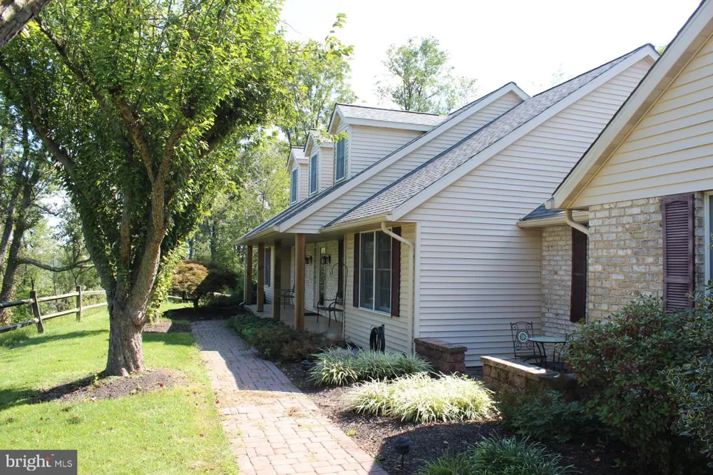 250 INDIAN LANE Boyertown, PA 19512