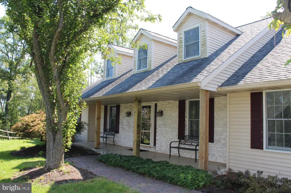 250 INDIAN LANE Boyertown, PA 19512