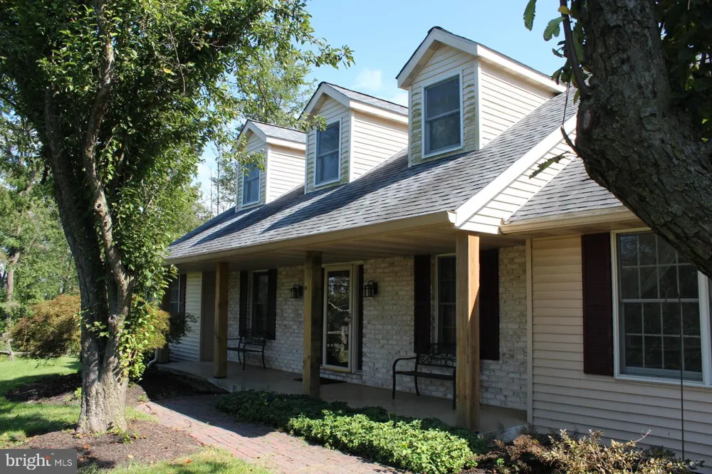 250 INDIAN LANE Boyertown, PA 19512