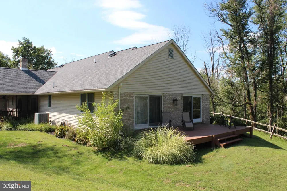 250 INDIAN LANE Boyertown, PA 19512