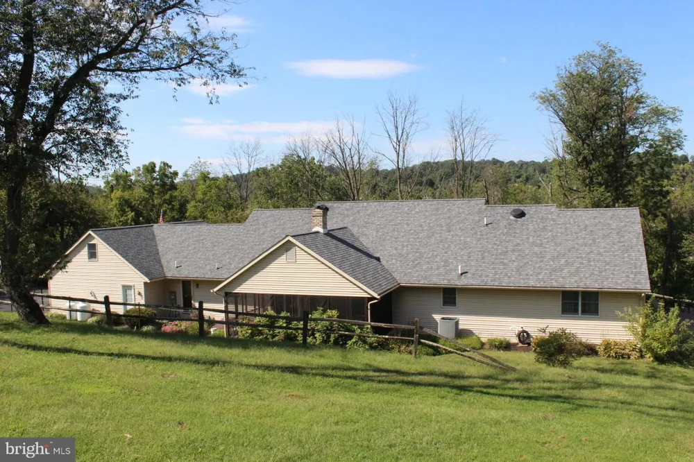 250 INDIAN LANE Boyertown, PA 19512