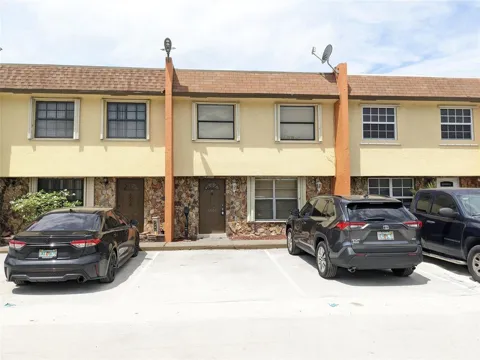 6606 SW 41st Street #6606