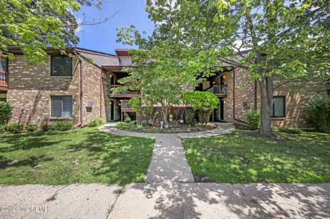 156 Cross Slope Court #D