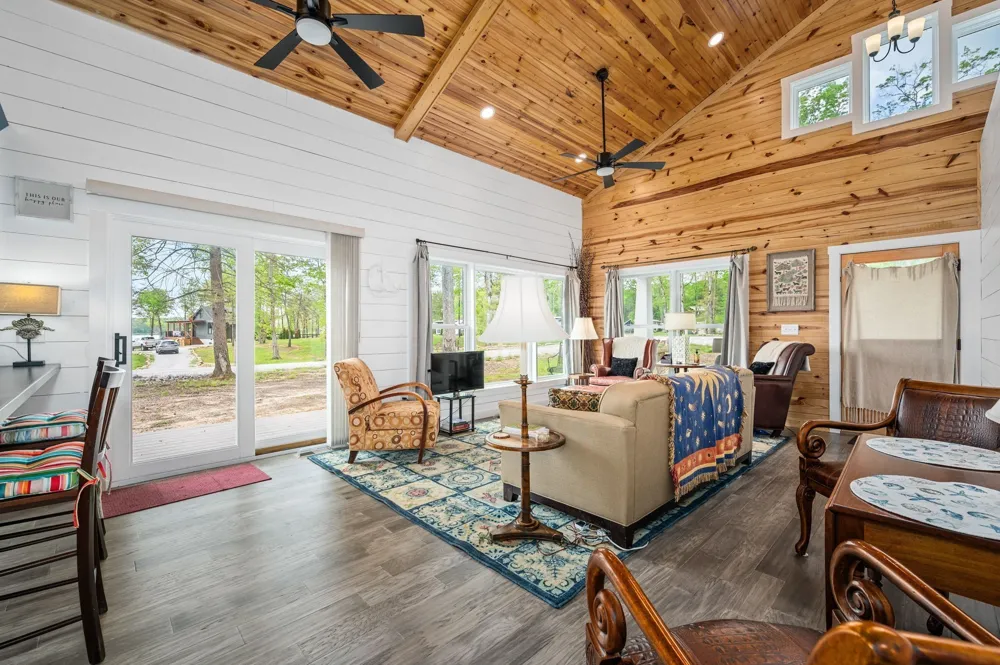 61 Sunset Ct Tracy City, TN 37387