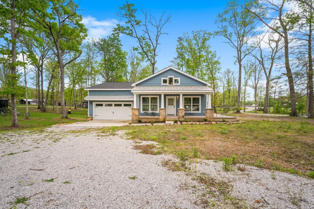 61 Sunset Ct Tracy City, TN 37387