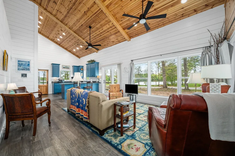 61 Sunset Ct Tracy City, TN 37387