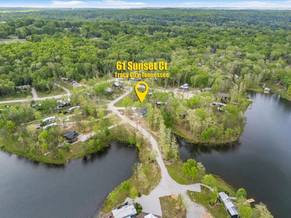 61 Sunset Ct Tracy City, TN 37387