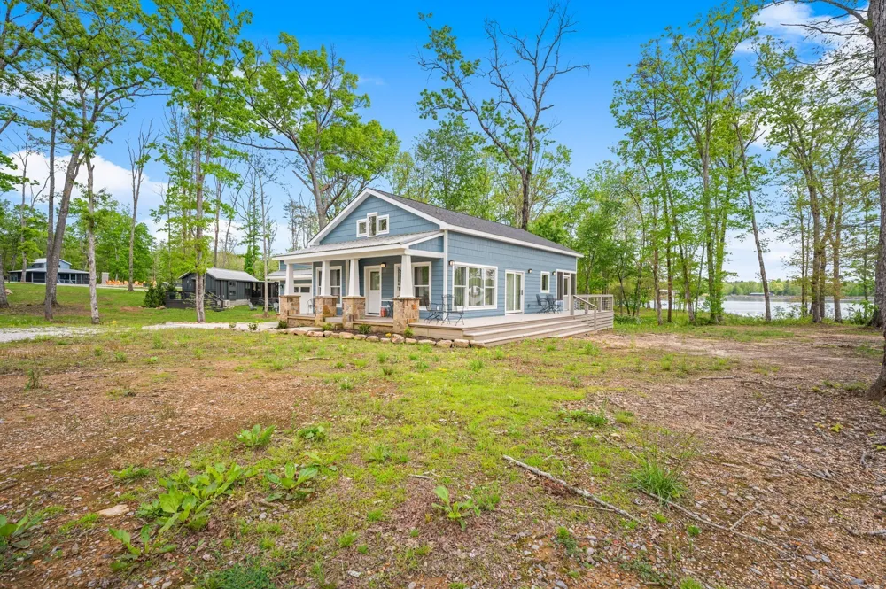 61 Sunset Ct Tracy City, TN 37387