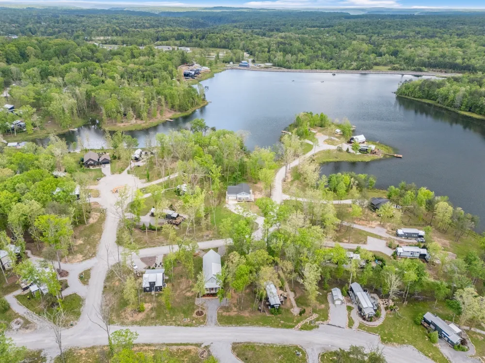 61 Sunset Ct Tracy City, TN 37387