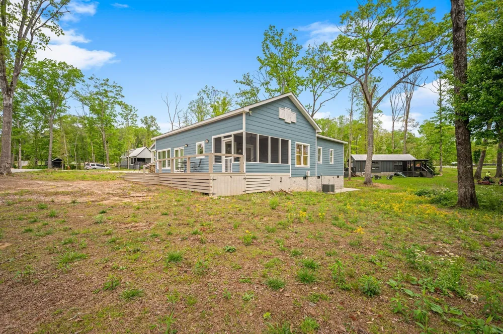61 Sunset Ct Tracy City, TN 37387